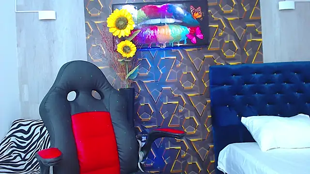 Harry jhonsson online show from October 11, 11:31 pm