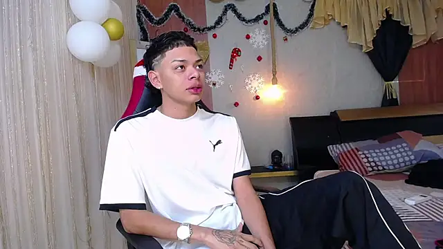 Harry jhonsson online show from November 28, 8:00 pm