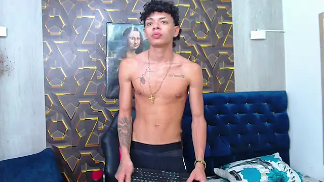 Harry jhonsson online show from March 15, 12:40 am