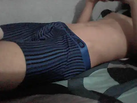 Joseamecu online show from October 2, 6:17 am