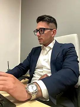 masterboss  online show from October 31, 1:03 pm