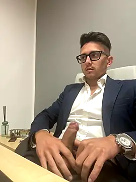 masterboss  online show from October 13, 11:27 am