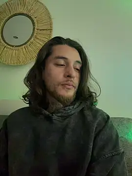 raymon616 online show from February 27, 1:29 am