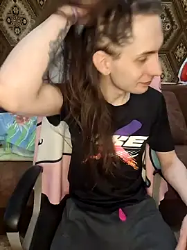 Nikki Sandy online show from January 10, 6:09 am