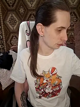 Nikki Sandy online show from February 24, 5:11 am