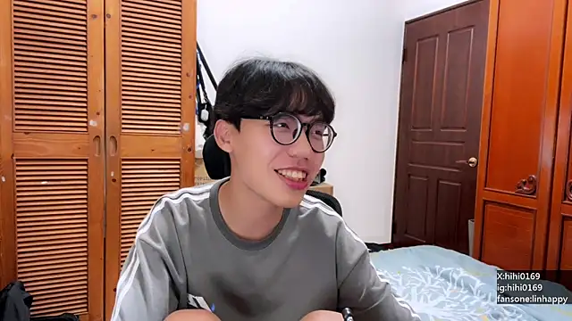 hihi0169 online show from November 29, 1:35 pm