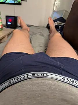 Daddyslegacy online show from April 6, 7:58 pm