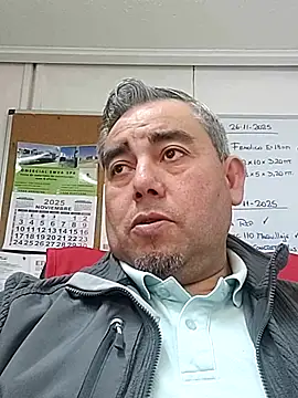 Manolete007x online show from November 27, 11:52 pm