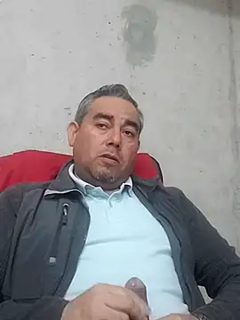 Manolete007x online show from February 3, 11:10 pm