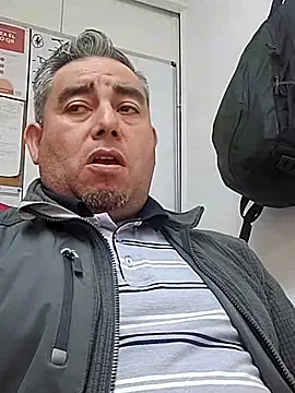 Manolete007x online show from November 19, 11:26 pm