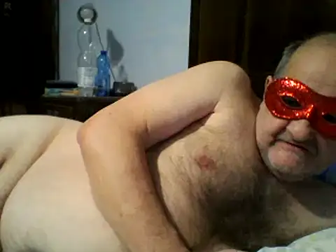 Geppo5911 online show from December 28, 3:16 pm