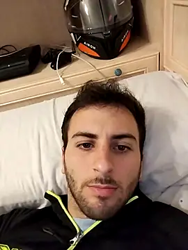 Fuckwithme 69 online show from February 16, 8:07 pm