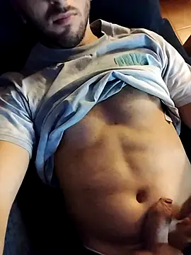 Fuckwithme 69 online show from November 1, 7:51 pm