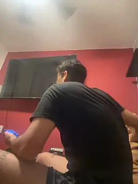 Magicerosxx69 online show from October 10, 8:19 am