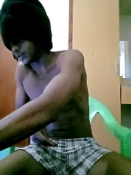 Samir4123 online show from November 1, 2:10 pm