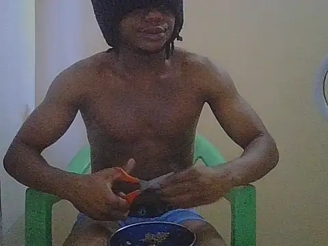 Samir4123 online show from February 2, 3:49 am