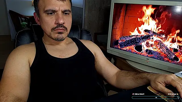 officeman7 online show from March 31, 4:42 pm