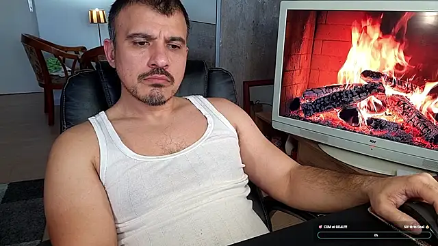 officeman7 online show from March 9, 3:39 pm