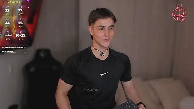 thomklein online show from March 19, 7:39 pm