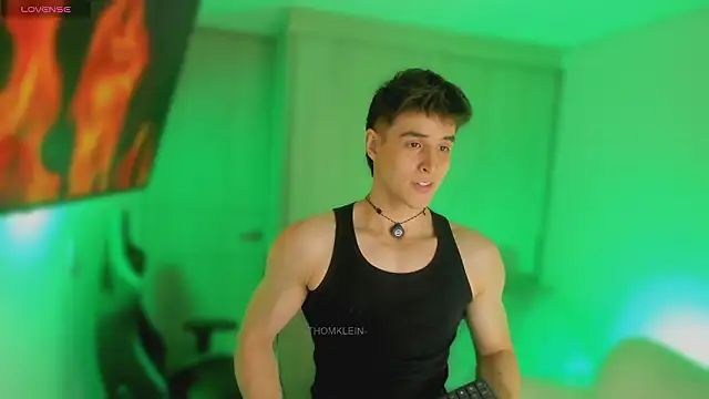 thomklein online show from March 11, 8:05 pm