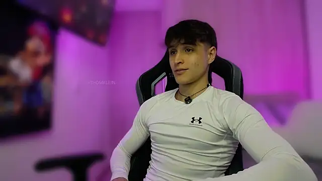 thomklein online show from October 15, 7:54 pm