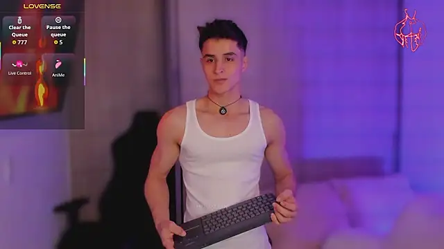 thomklein online show from February 5, 7:54 pm