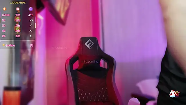 thomklein online show from November 19, 9:20 am