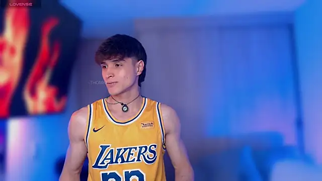 thomklein online show from October 9, 7:08 pm