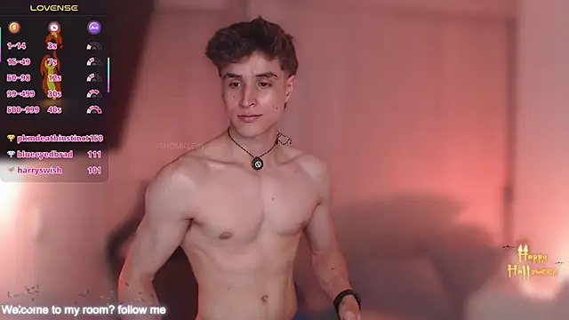 thomklein online show from October 11, 8:02 pm