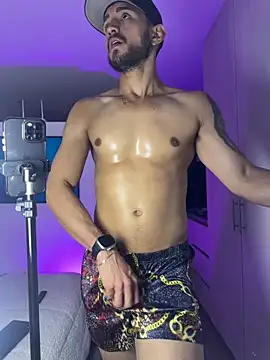 AxelKing1326 online show from December 21, 11:13 pm