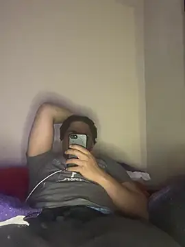 Elgrazonamor online show from February 24, 1:24 am