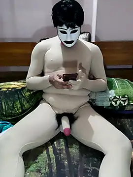 Snapshot of zentaishow chatting on September 15, 11:11 am zentaishow online show from September 15, 11:11 am