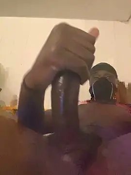 elninoblacko online show from October 10, 8:35 pm