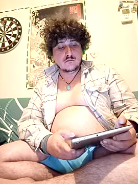 Daminou28 online show from October 8, 11:53 pm