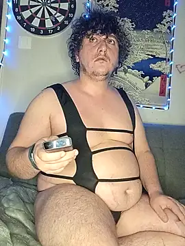 Daminou28 online show from October 28, 12:13 am