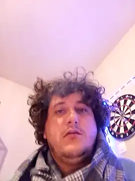 Daminou28 online show from October 26, 2:24 am