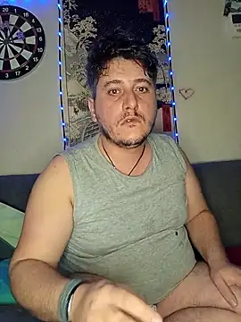 Daminou28 online show from November 4, 10:44 pm