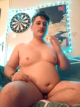 Daminou28 online show from November 15, 4:03 am