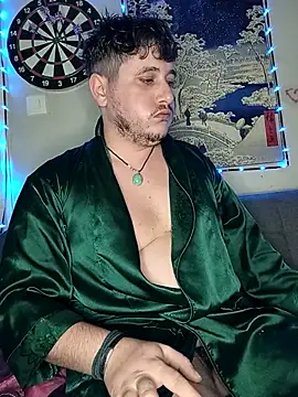 Daminou28 online show from November 6, 11:41 pm