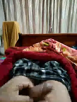 Nuttysub online show from January 18, 2:18 am