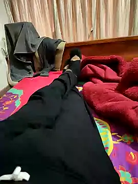 Nuttysub online show from December 23, 3:07 am