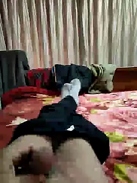 Nuttysub online show from December 20, 2:08 am