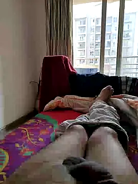Nuttysub online show from March 17, 2:52 am
