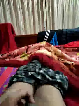 Nuttysub online show from January 7, 3:05 am
