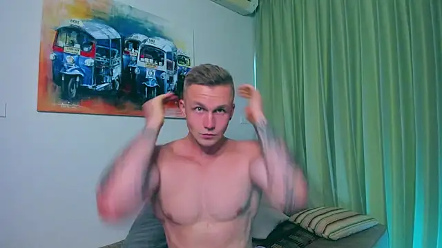 Snapshot of Samuel_Andrew chatting on December 9, 6:34 am Samuel Andrew online show from December 9, 6:34 am