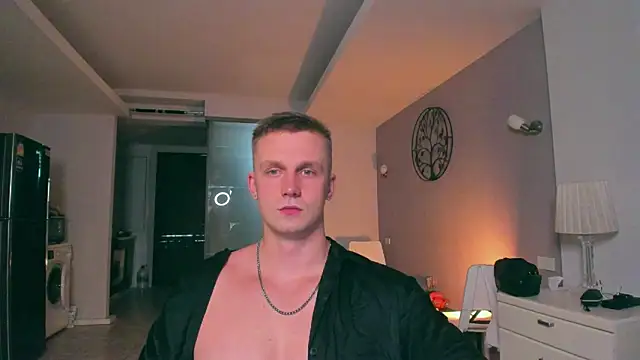 Snapshot of Samuel_Andrew chatting on September 28, 5:05 am Samuel Andrew online show from September 28, 5:05 am