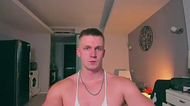 Snapshot of Samuel_Andrew chatting on September 25, 6:23 am Samuel Andrew online show from September 25, 6:23 am