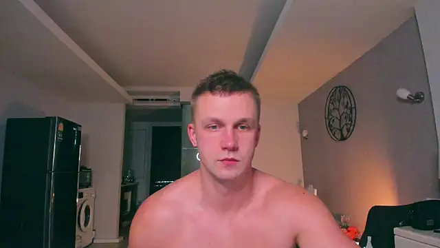 Snapshot of Samuel_Andrew chatting on September 24, 3:06 am Samuel Andrew online show from September 24, 3:06 am