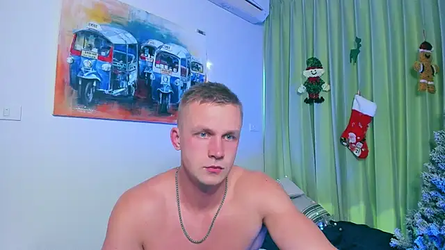 Snapshot of Samuel_Andrew chatting on December 24, 5:49 am Samuel Andrew online show from December 24, 5:49 am