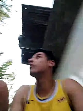 Elhhip online show from April 28, 10:14 pm